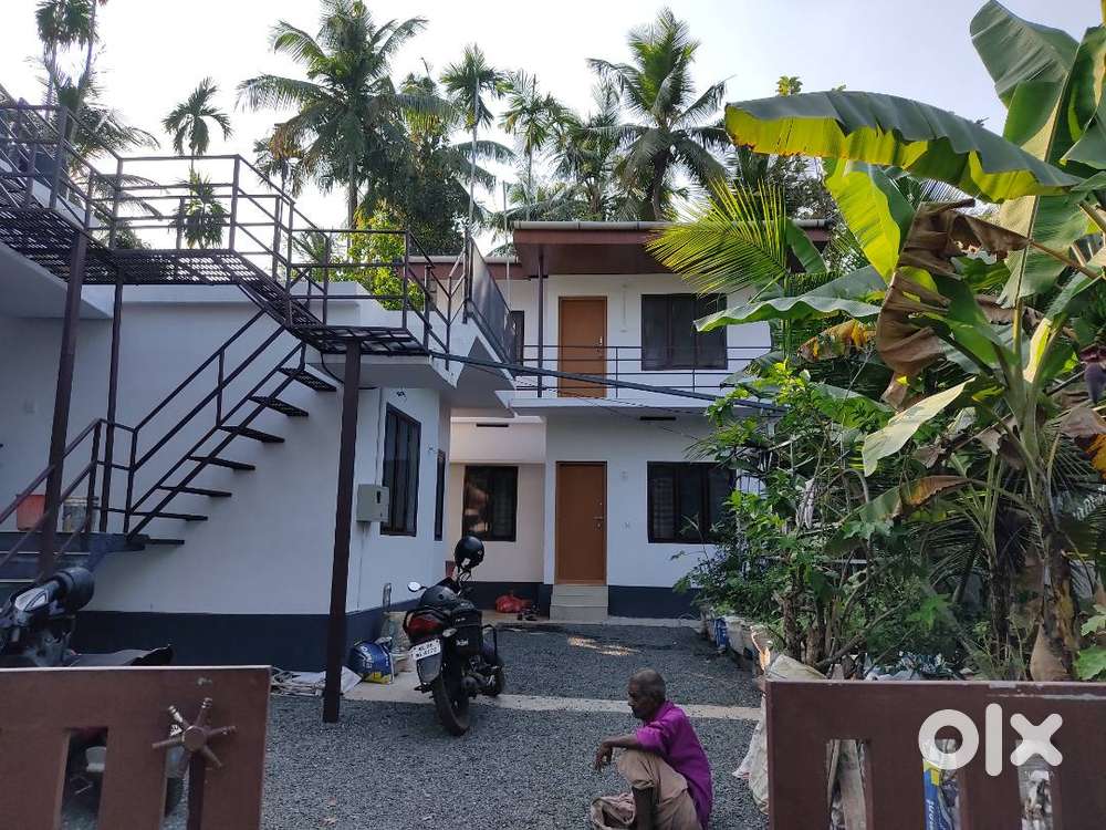 2BHK and 1BHK House for Rent in Peramanagalam