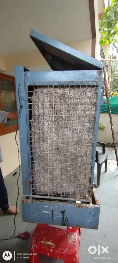 Air cooler nagpuri patton