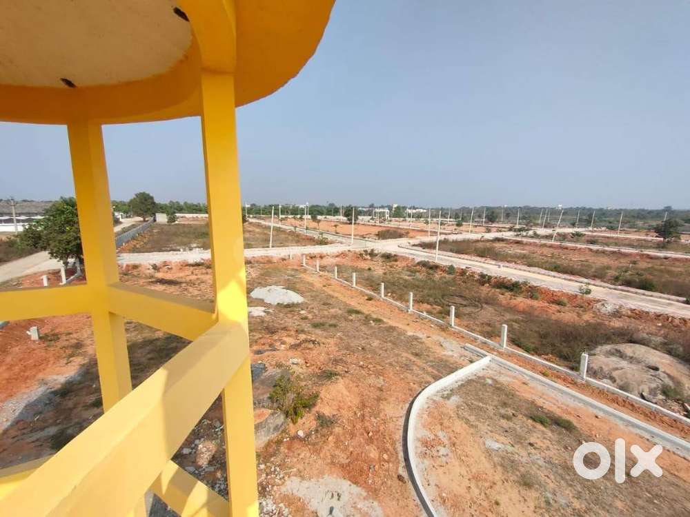 Ready for Construction Immediate Registration