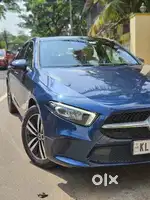 Mercedes benz A class diesel single owner