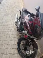 PULSAR 220 FI  FOR SALE