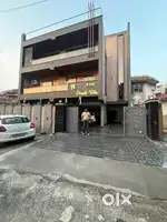 2 bhk flat