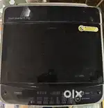 LG smart inverter 6.2kg top load full automatic