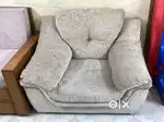 Luxury King Size Sofa Set