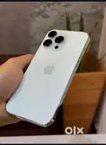 IPHONE 13 PRO MAX 256 GB REFURBISH PEACE 90% BATTERY
