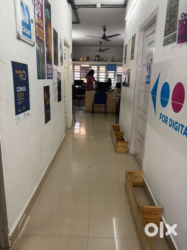 Wanted graphics designer for printing press