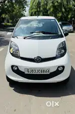 Tata Nano XTA, 2016, Petrol