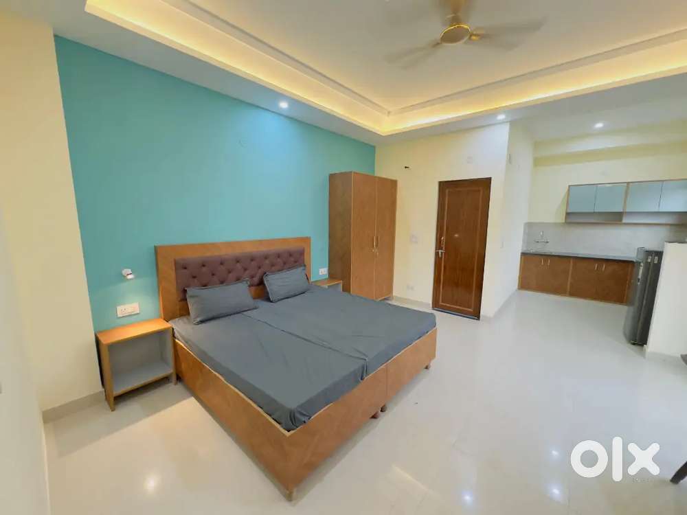 Luxury 1RK in sector 74A