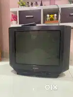 Sony TV For Sale