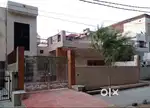 prime location park face plot,walking from metro station,near  delhi