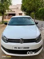 Volkswagen Vento 2010-2013 Diesel Highline, 2013, Diesel