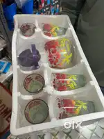 All shop sell products
