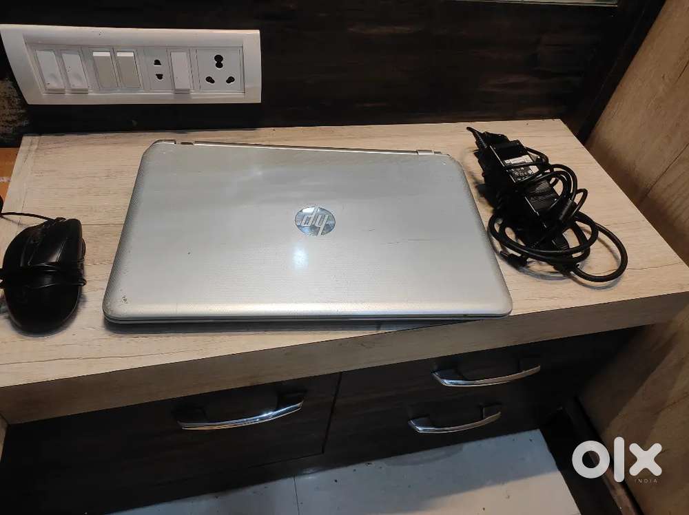 HP Pavilion Laptop (Intel core i3)