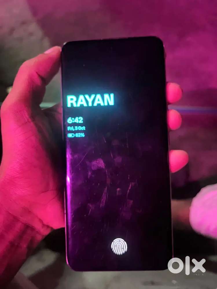 6 month phone