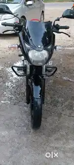 pulsar 150 DTS-1 ABS
