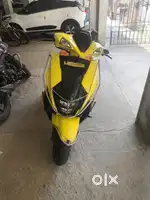 Suzuki avenis 125 bt