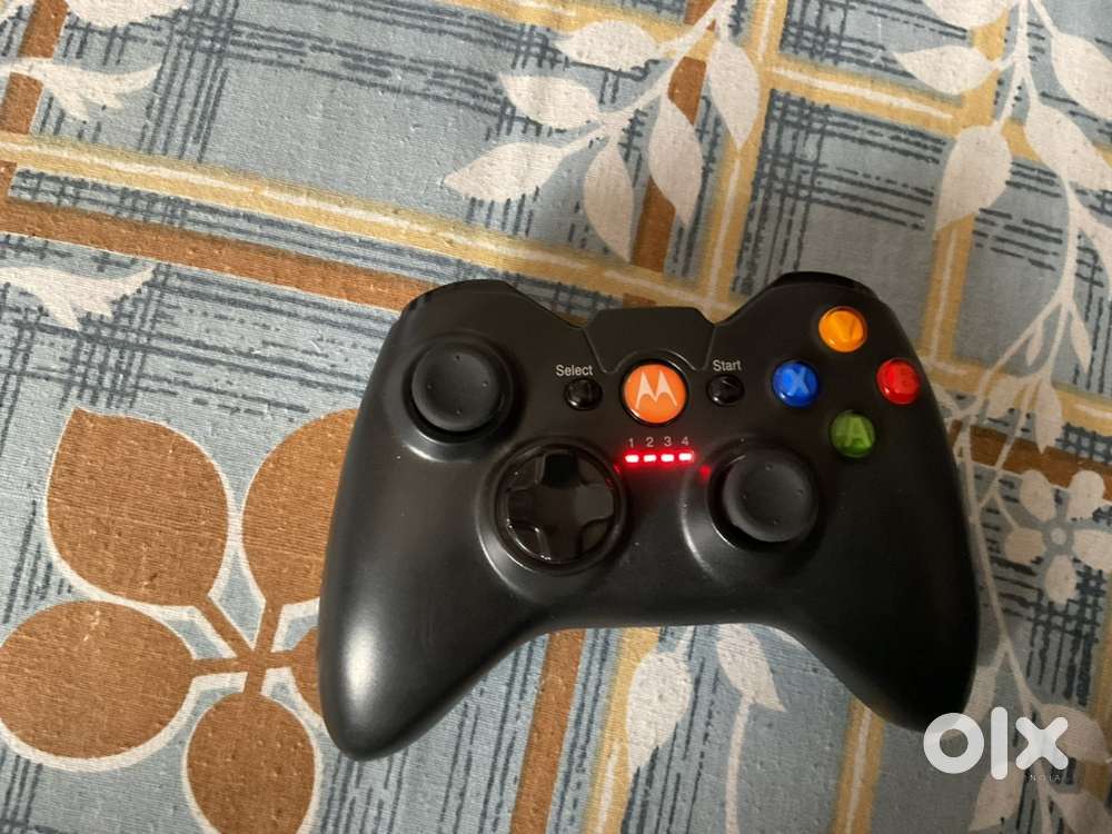 MOTOROLA BLUETOOTH CONTROLLER FOR PC/ANDROID/