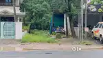Land for sale near road side highway