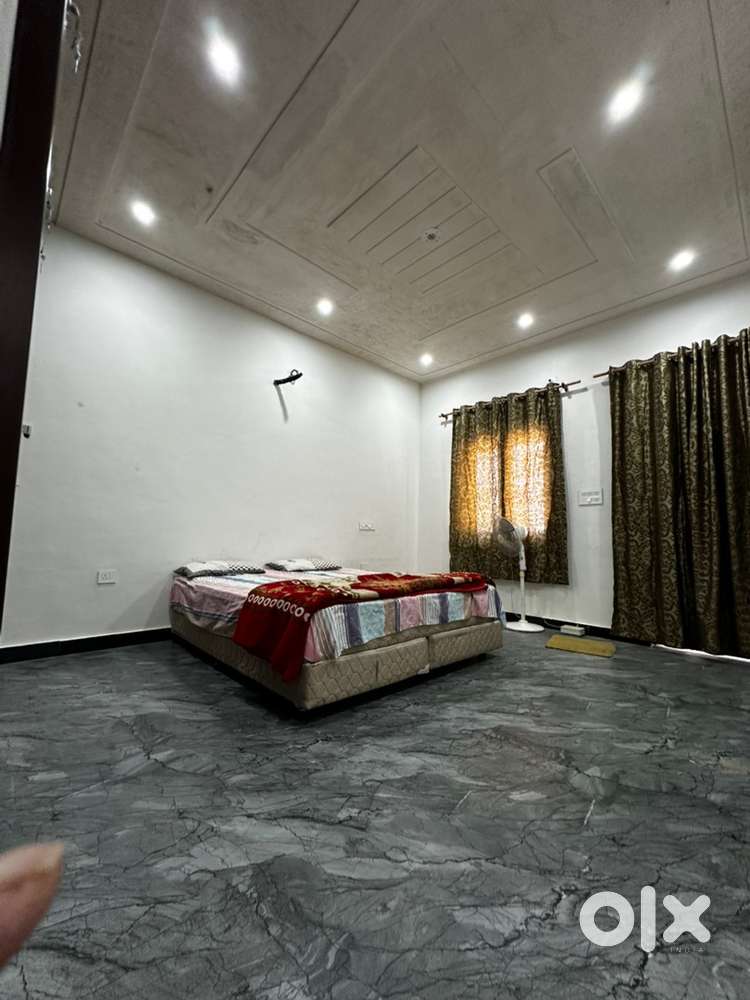 Rent Best house flat