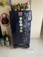 Godrej freeze