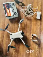 DJI MINI 3 pro drone
