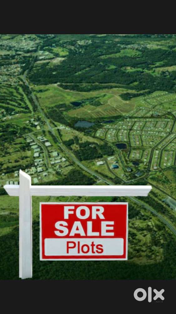 Plot Near Highway Delhi Metro Expressway Nh-9 Ghaziabad