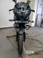 BAJAJ PULSAR 220.F TN14 AK 0921