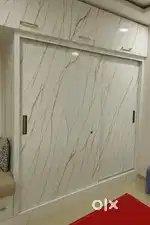 Wardrobe | Bed | Sofa | Custom-Made Furniture | Office table and more