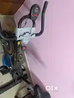 Gym cycle excellent condition