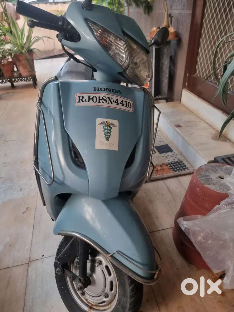Honda Activa