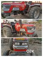 Mahendra Arjun 555 Di