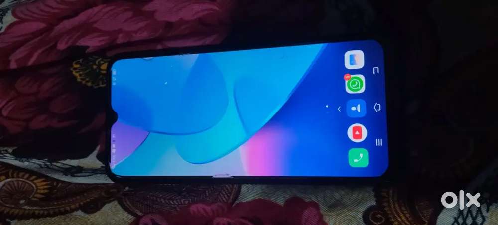 Vivo y20 mobile with in box