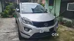 Tata Nexon 2019 Petrol AMT 38000 Km Driven