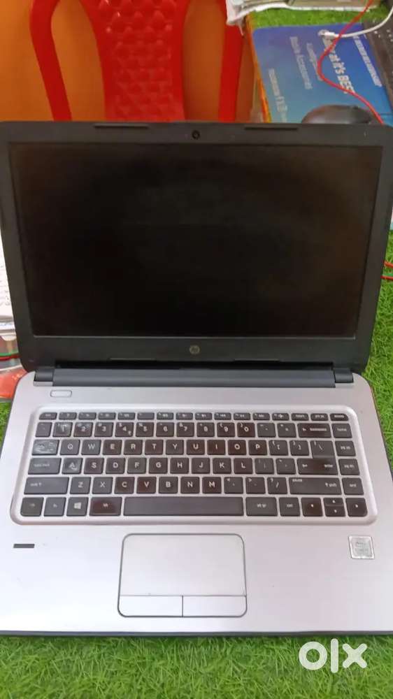 COMPUTER AND LAPTOPS