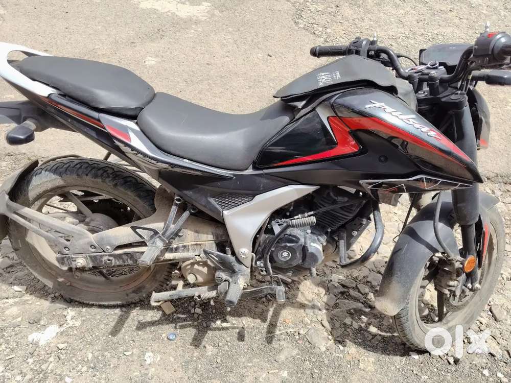 Bajaj Pulsar N125