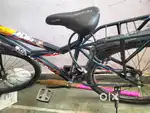 Yu kon cycle new only 10 days used