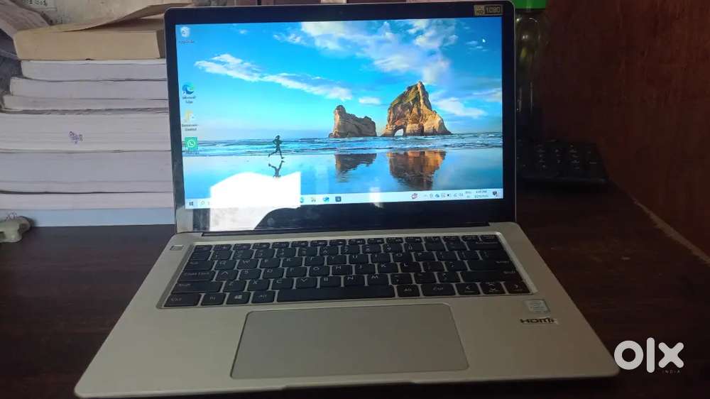 Avita i5     ...7 ganestion windows 10.         8.256