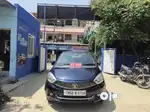 Tata Tigor XZ, 2019, Petrol