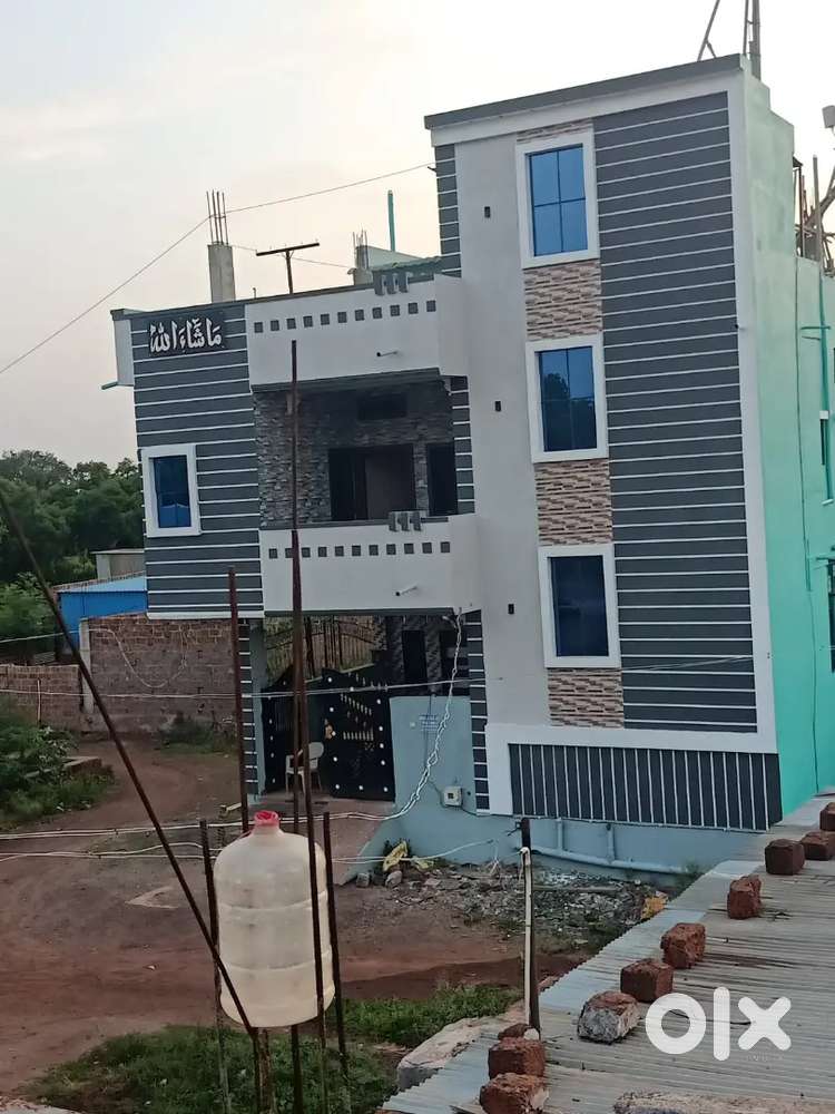 Apartment in best location bidar