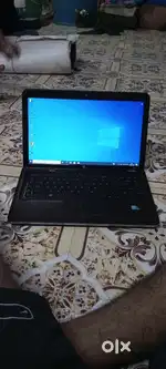 Hp laptop 6.128 storage 500 gb