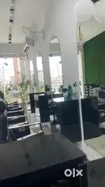 Need a hair dresser (UNISEX)