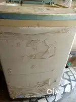 Samsung fully automatic washing machine