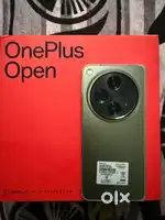OnePlus open