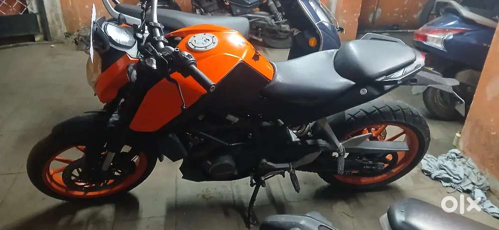 Duke 200 bs4