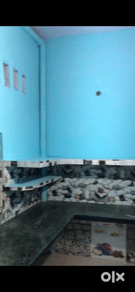 All facilities available