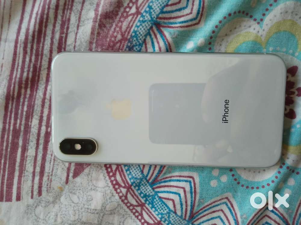 Iphone x 64 gb