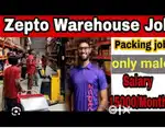 Looking for male packing Picker in Bandlaguda