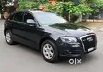 2010 AUDI Q5 3.0 ,V6 AMT. Diesel , Premium  Plus ,  Panaromic Sunroof