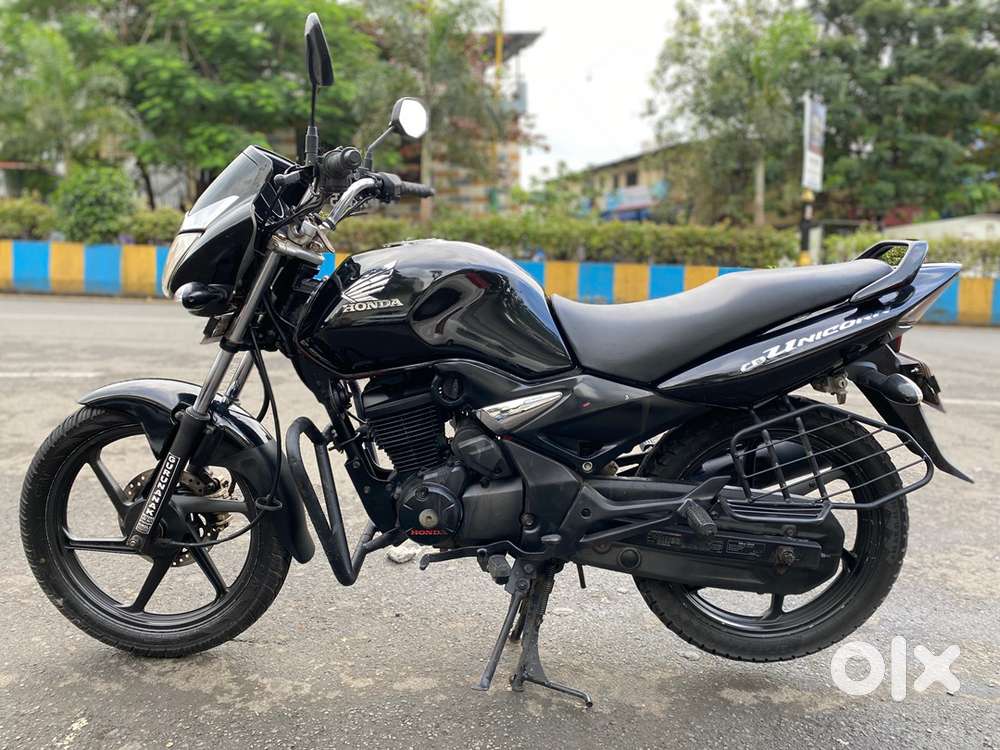 HONDA CB UNICORN 150
