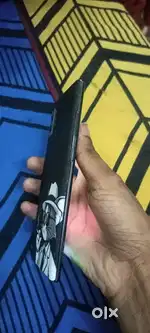 Samsung note 10+ plus all original ha exchange I phone ka sat  ok con